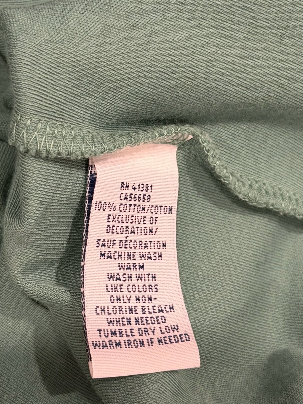 NWOT Polo Ralph Lauren Classic Fit Cotton Polo – Emerald Green/Pink Pony – L - Picture 3 of 4